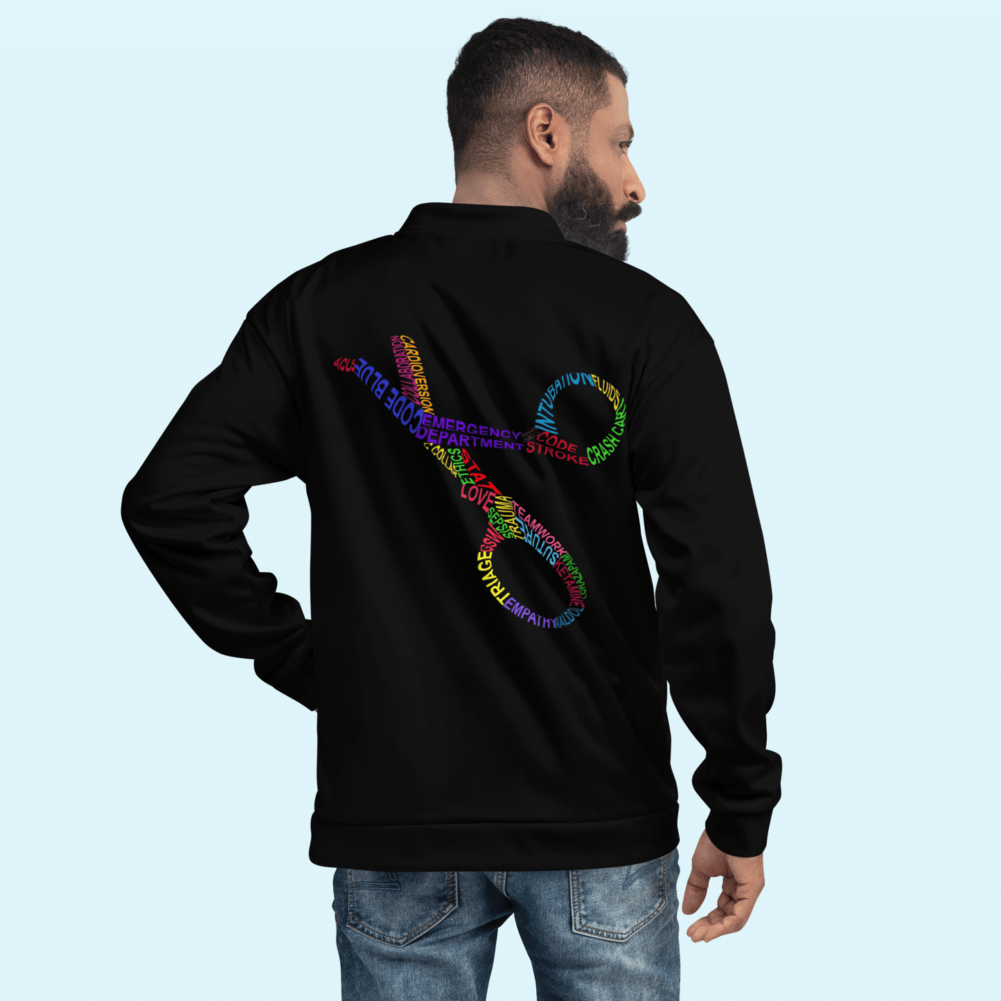 ER Jacket