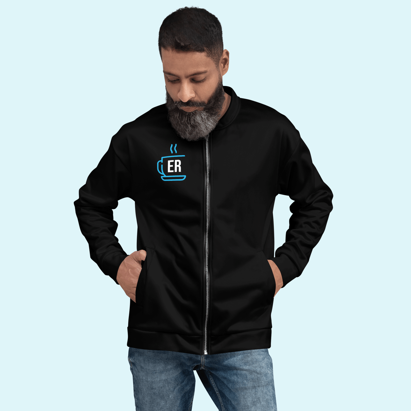 ER Jacket