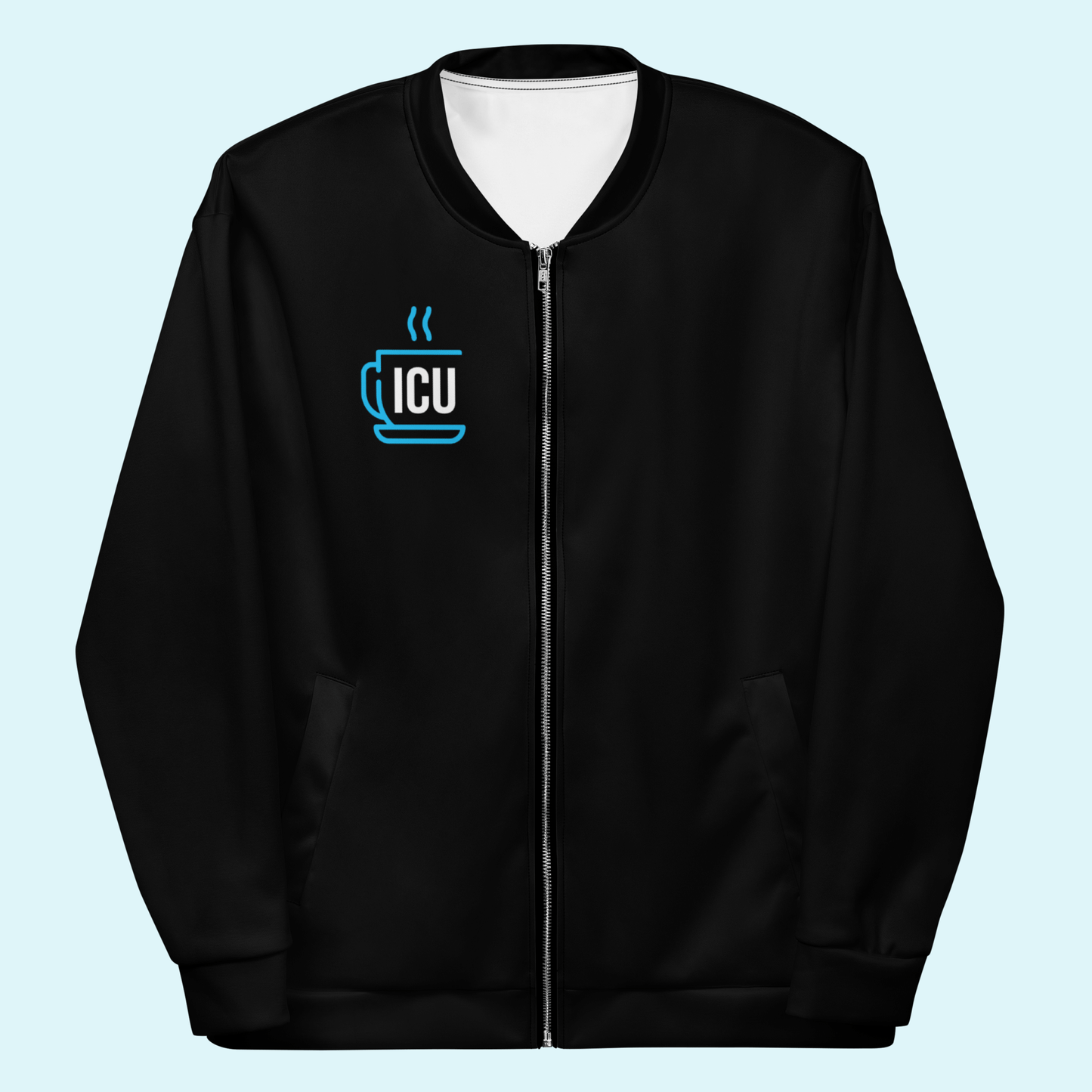 ICU Jacket