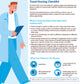 Travel Nursing Checklist