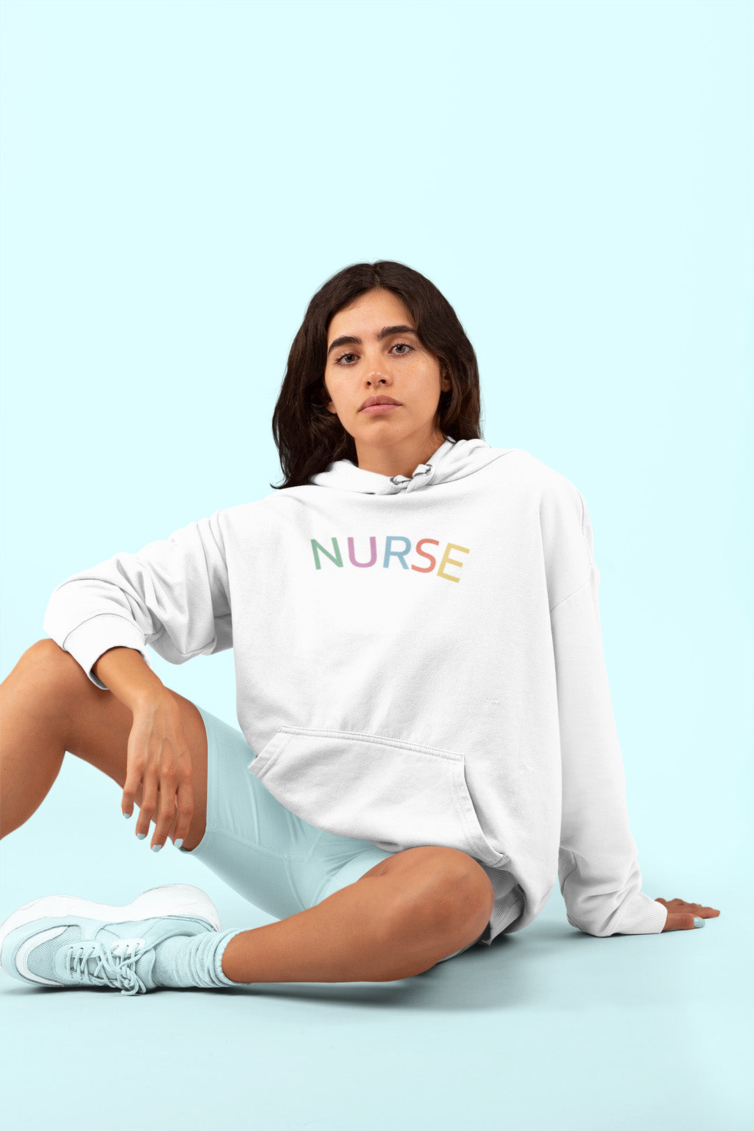Nurse Colorwave 👋🏼