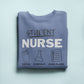 Student Nurse Checklist 📝