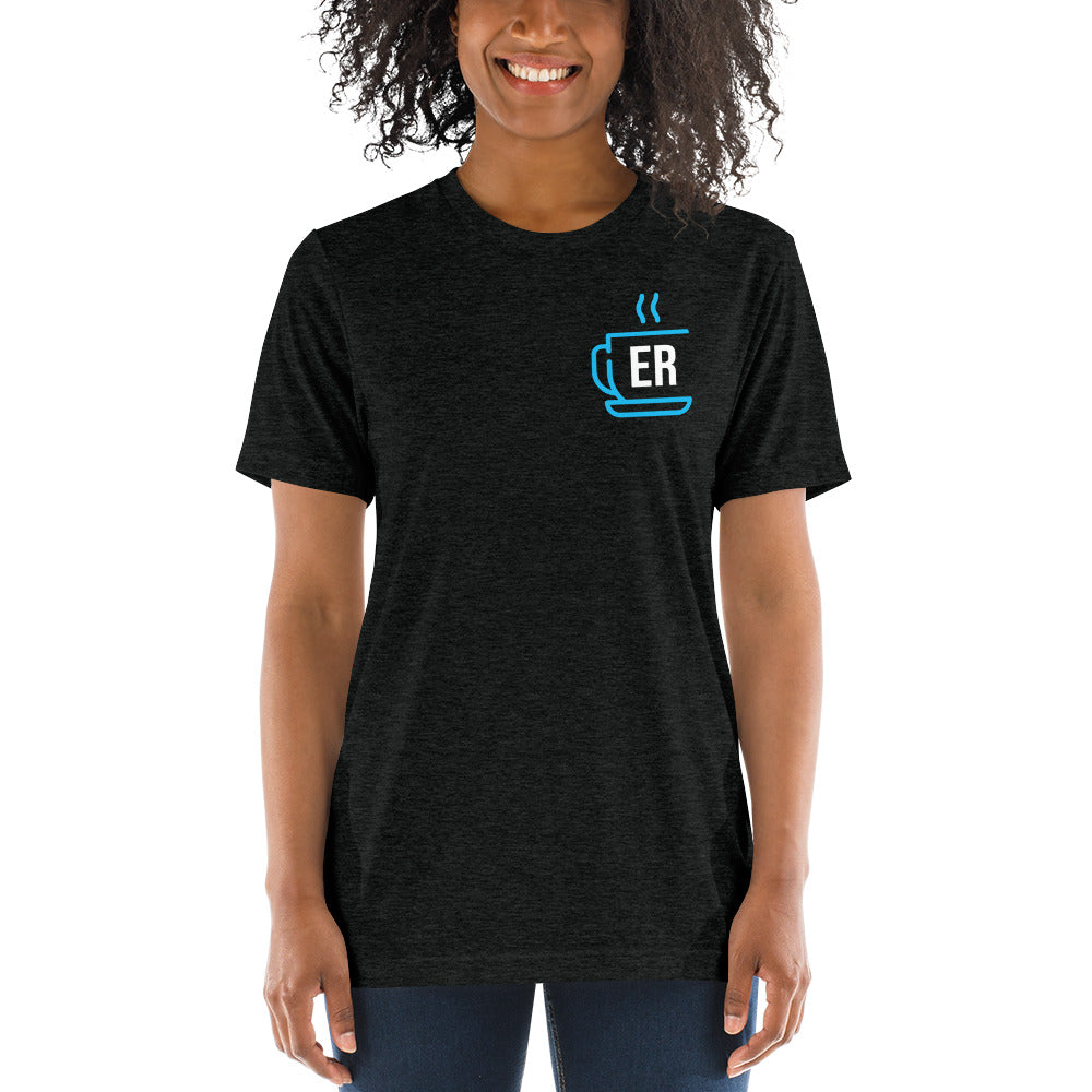 ER Short Sleeve Tee