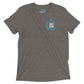 MED SURG Short Sleeve Tee