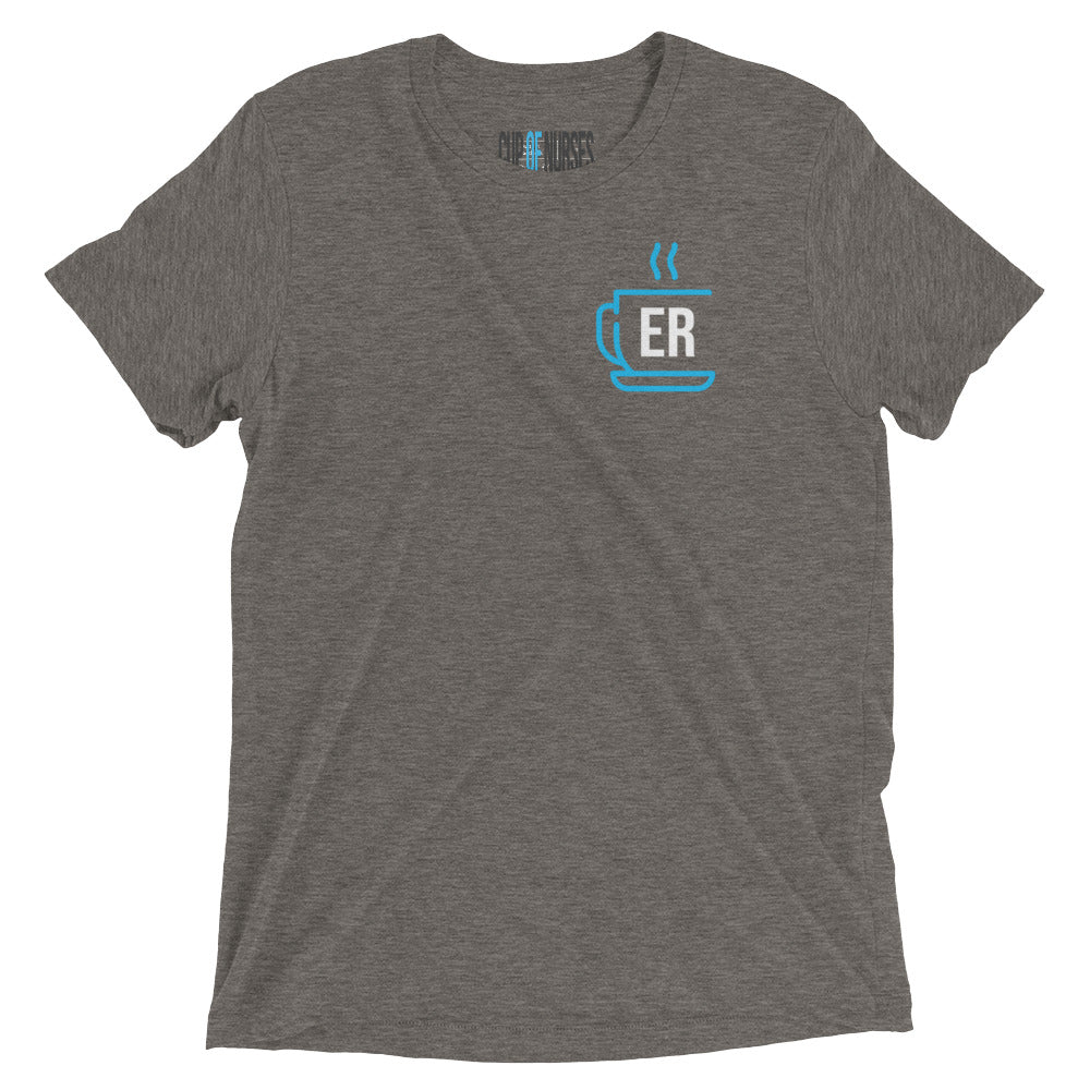 ER Short Sleeve Tee