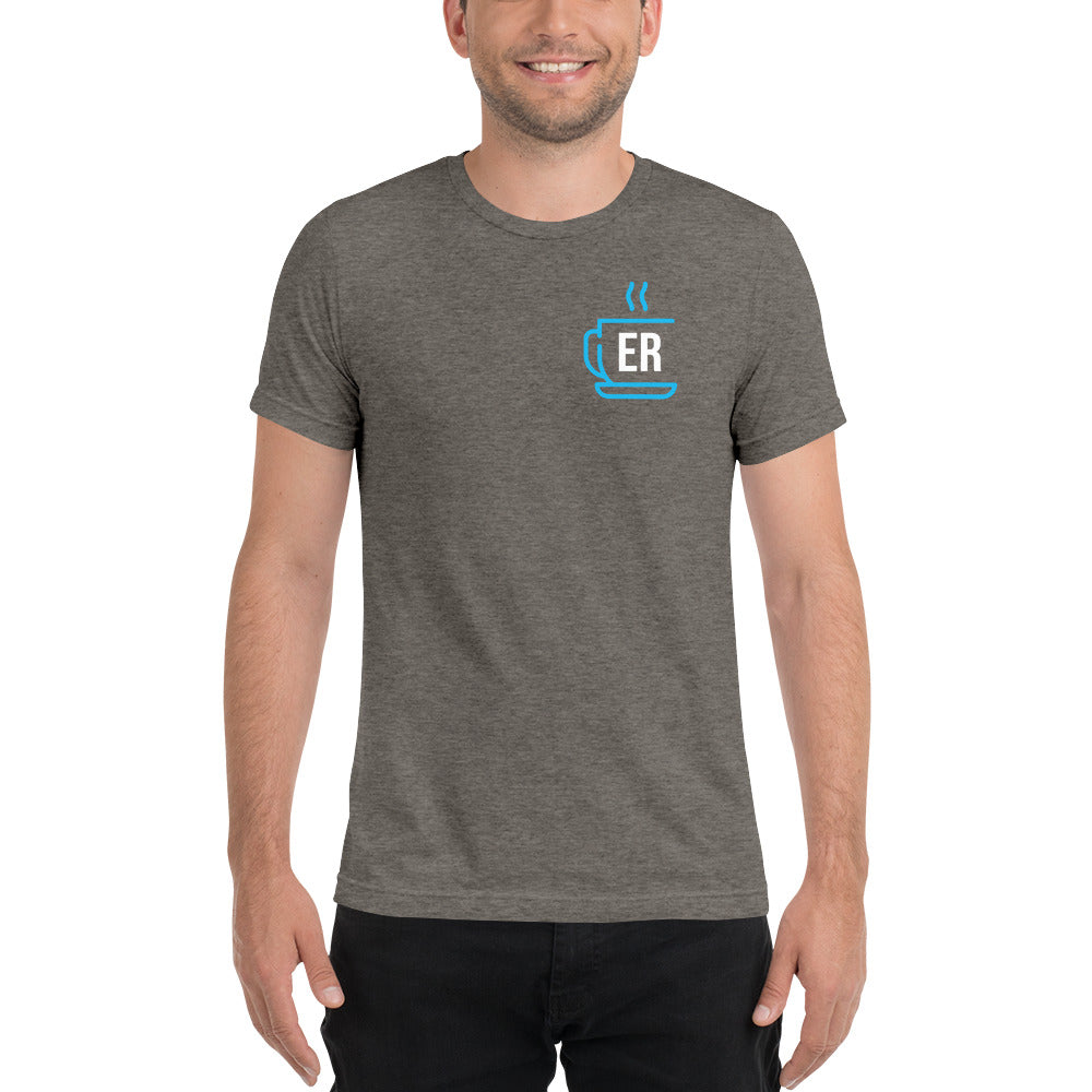 ER Short Sleeve Tee